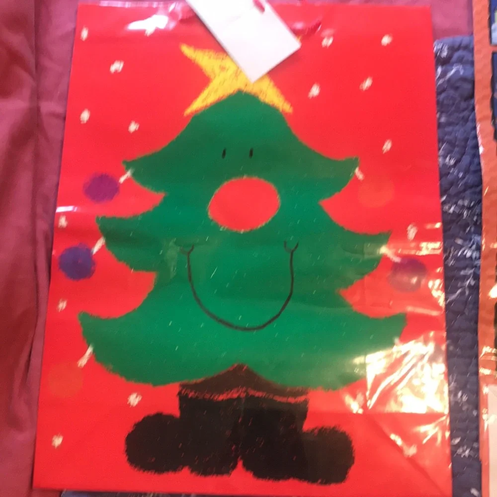 Bags Bundle of Christmas Gift Bags